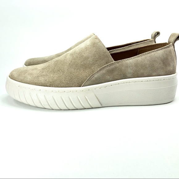 NEW Sofft Potina Slip on Platform Sneaker - Picture 4 of 13